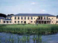 De Vere Belton Woods,  Belton